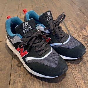 New Balance 997H